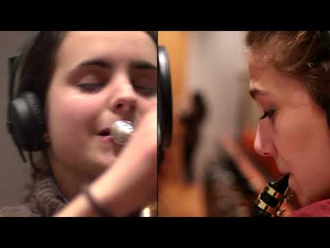 2013 my favorite things JOAN CHAMORRO PRESENTA EVA FERNANDEZ