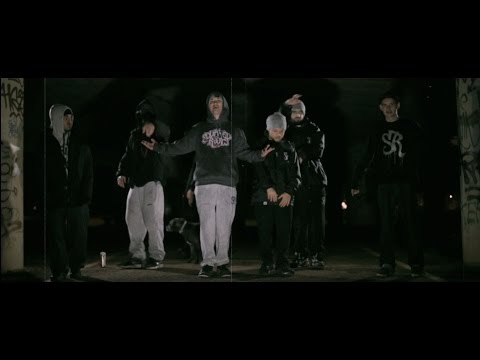 Fingerfood ft. BVA, Res, Leaf Dog, Upfront, Jman, Flying Monk - Back to the Roots [Official Video]