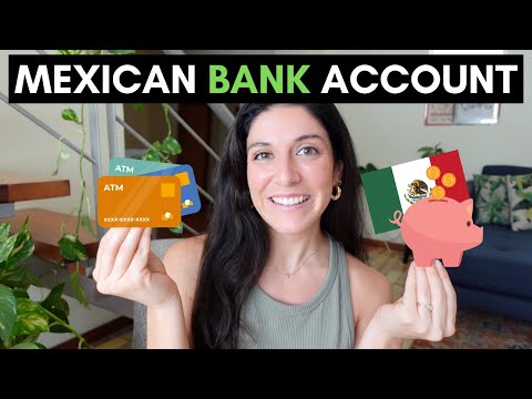 How to Open a Bank Account in Mexico (step by step)