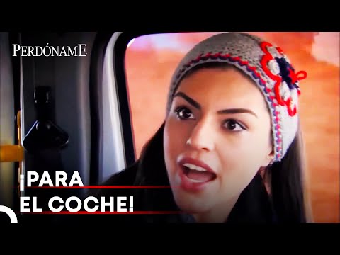 ¡Berat Le Secuestra A Bahar! | Perdóname