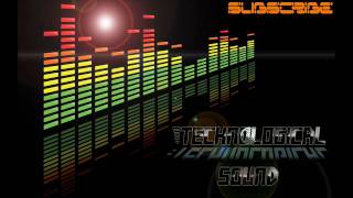 MSTRKRFT ft. Lilmo - It aint Love