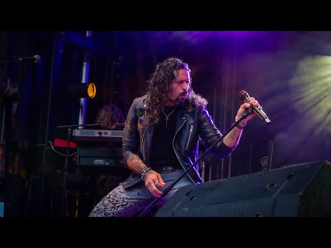 Gotus "Fallen angel" - Live Raismes Fest 2024