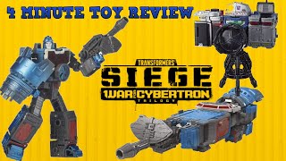 NETFLIX WFC SCRAPFACE| 4 Minute review