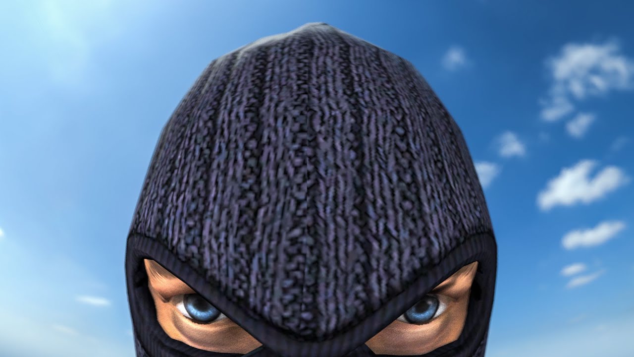 when the vod contains counter-strike...