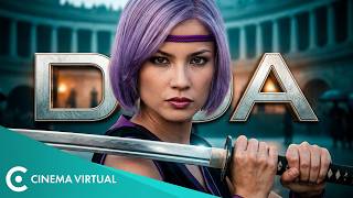 🎬 Rota de Fuga 🎞️ Filme Completo Dublado 🎞️ Filme de AÇÃO E SUSPENSE | Cinema Virtual