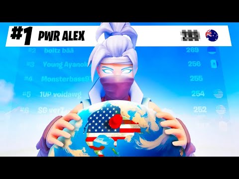 Solo Cash Cup, BUT In America...