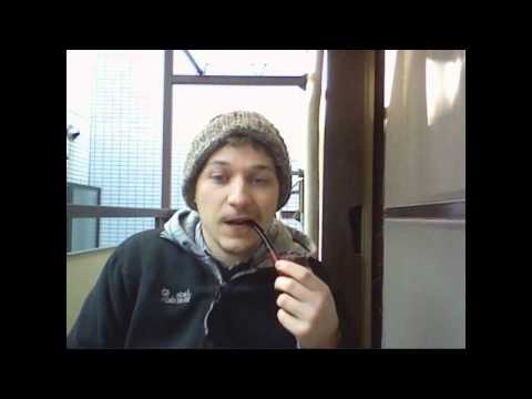 Tabakreview: 4Noggins - Prairie Wind