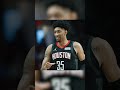 REPORTS: Dallas Mavericks acquire Christian Wood from Houston Rockets? #shorts