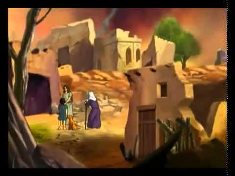 Ep.28 Vechiul Testament -  Moartea lui Solomon