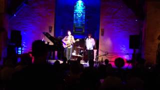 Insecurity - Scars on 45 - 6/20/13