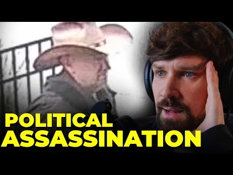 Democrats Assassinated In Minnesota w/ Kill List Found