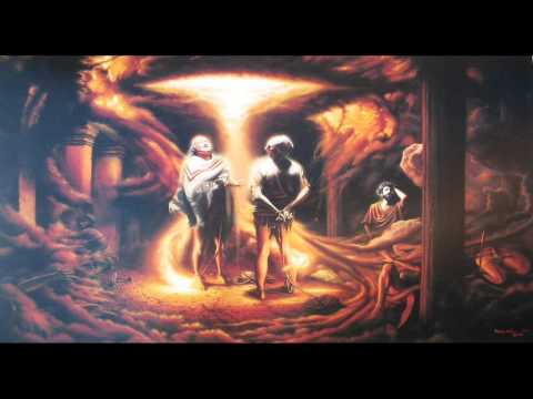 John Lord Fonda - Heaven's on Fire(Original Mix)