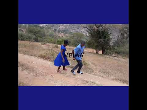Skk dance mtaani crew:ngwatie mbiwa by ev john kay