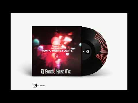 Tamta x Mente Fuerte - Den Eisai Edo (DJ BoniaK House Mix)