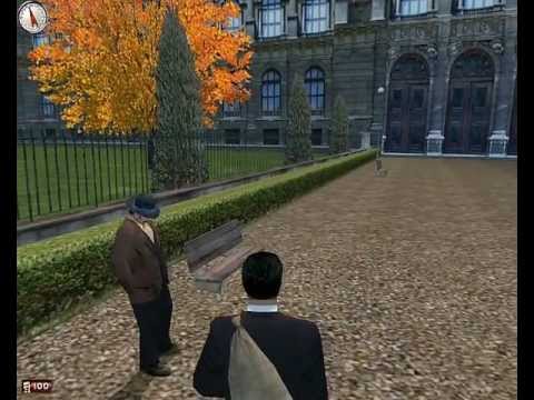 heaven pc game walkthrough