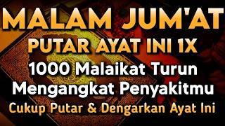 Download lagu KUN FAYAKUN🔴 CUKUP PUTAR 1X AY4T INI INSYAALLAH PENY4KIT LANGSUNG S3MBUH TOTAL❗ mp3 Download lagu KUN FAYAKUN🔴 CUKUP PUTAR 1X AY4T INI INSYAALLAH PENY4KIT LANGSUNG S3MBUH TOTAL❗ mp3