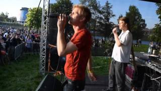 Cocoman ft. Dr.Kary - Tak už to bal / MMM 2015 Cocoman ft. Dr.Kary - Tak už to bal / MMM 2015