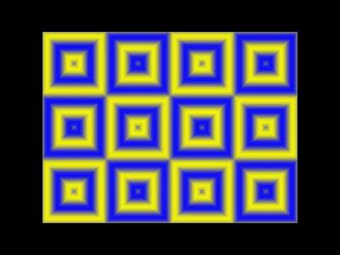 Зарядка для глаз Relax  Eye training