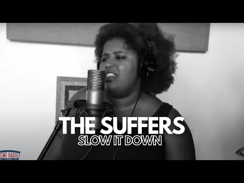 Acme Radio Session: The Suffers - "Slow it Down"