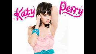 Katy Perry - Circle The Drain