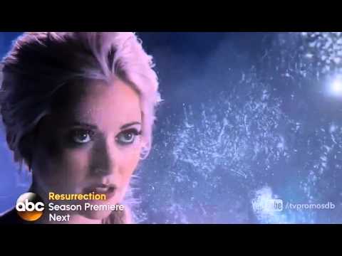 Once Upon a Time Season 4 Episode 2 White Out Promo