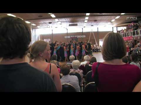 FAN Sport - Sendung vom 29.05.2012