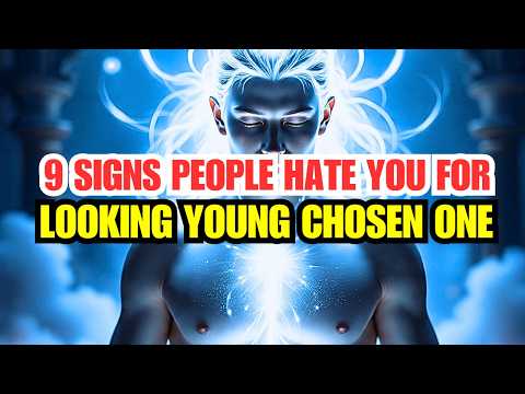 9 Signs a Chosen One Is Aging Backwards (People Hate It That You Look Younger Than Your Age)