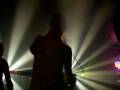 Blessed By A Broken Heart - Blood On Your Hands (guest vox David St.Pierre)