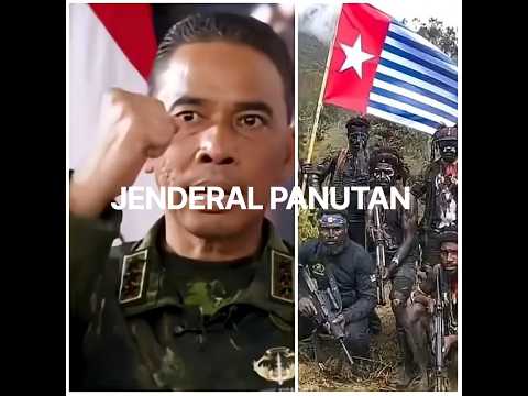 Jenderal Panutan Adalah Panglima Komando Gabungan Wilayah Pertahanan III Letjen TNI Lucky Avianto