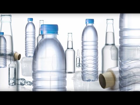 Sick W4S-3 Glass Photoelectrical Sensor