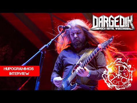 Interview to Dordeduh (Edmond)