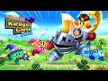 Quest Board - Team Kirby Clash Deluxe by Hirokazu Ando