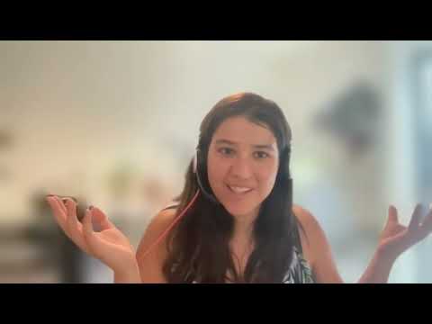 Lidia Infante Senior SEO Manager of Sanity.io & International SEO Part I