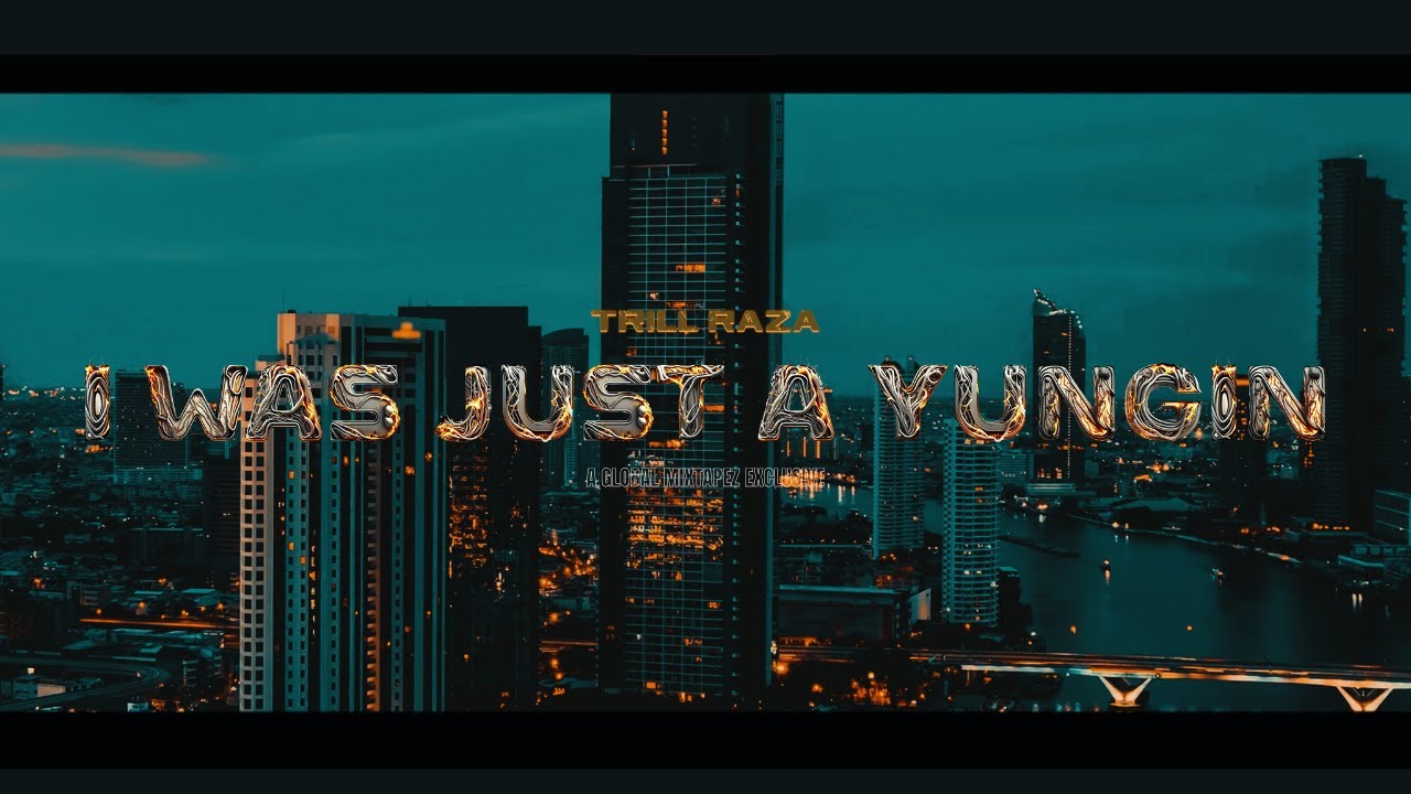 YouTube video thumbnail