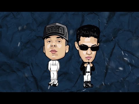 Video No Te Botes (Letra) de MC Davo 