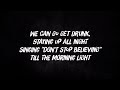 Simple Plan - Saturday (Lyrics) 