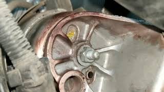 Leaking Motor Mount & "NVH" Testing | Audi A4 B7 - Pre-install Breakdown