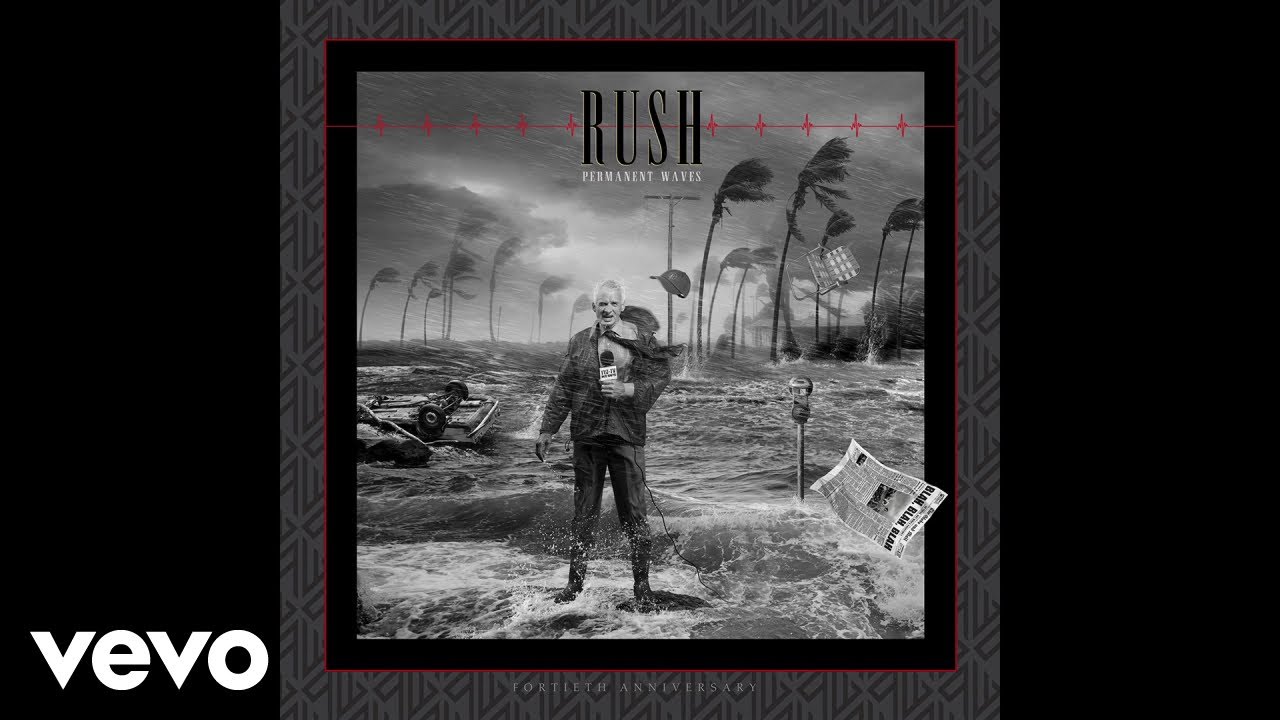 Rush - Different Strings (Audio) - YouTube