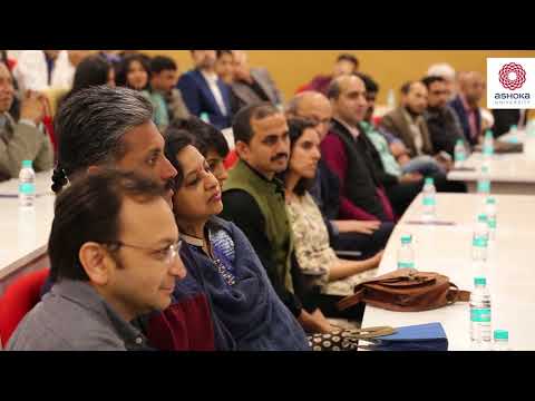 Research At Ashoka: Prof. Rita Kothari