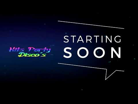 Hits Party - Saturday Night With Spencer (April 25)