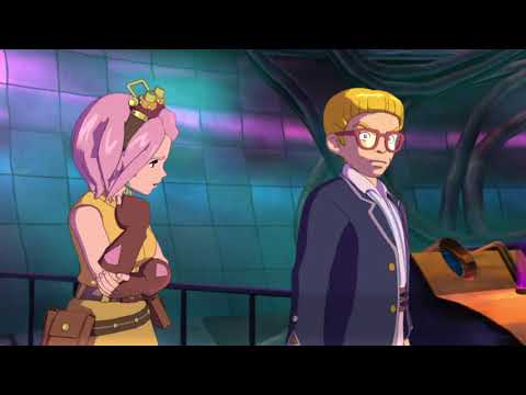 Ni no Kuni™ II - A Disappointment In Pacing/Cutscenes