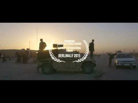 trailer