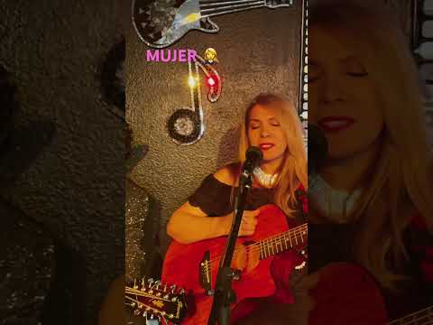 POR ESE AMOR #cantautora #shortvideo #loveislove #composer #shortclip #amorpropio