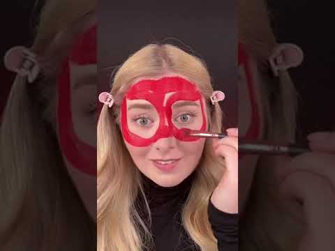 Paula's FILM FRIDAY - THAT WAS CLOSE 🤣 What do you think of the look? ❤️🕷️