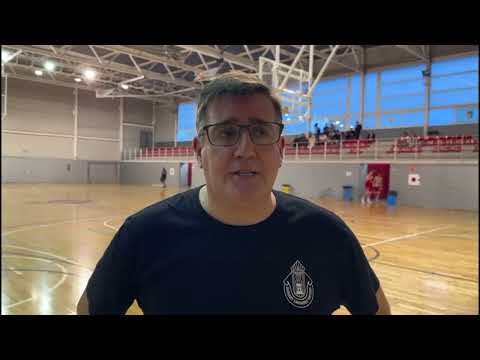 El CB Cantaires-Tortosa guanya (81-75) a Els Monjos en la primera jornada de la Segona Catalana