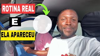 Rotina sem filtro, pequenas vitórias que fazem a diferença.