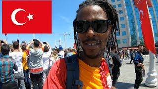 This is Why you Need to travel to Istanbul, Turkey