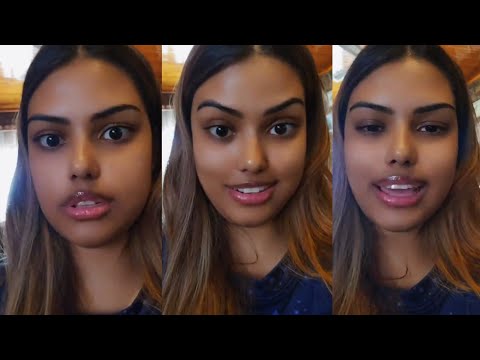 A viral video of a lady shocked at R@cism in South Africa 