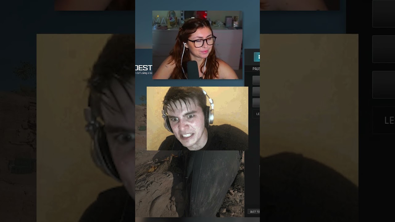 The WORST men in COD..