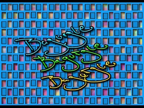 Bagurgle and Friends Podcast Ep.3